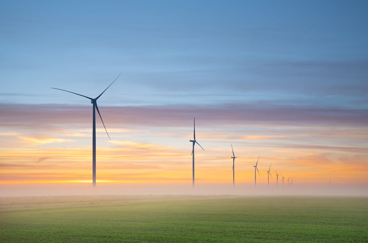 Quel est le rôle des énergies renouvelables dans la transition climatique ?