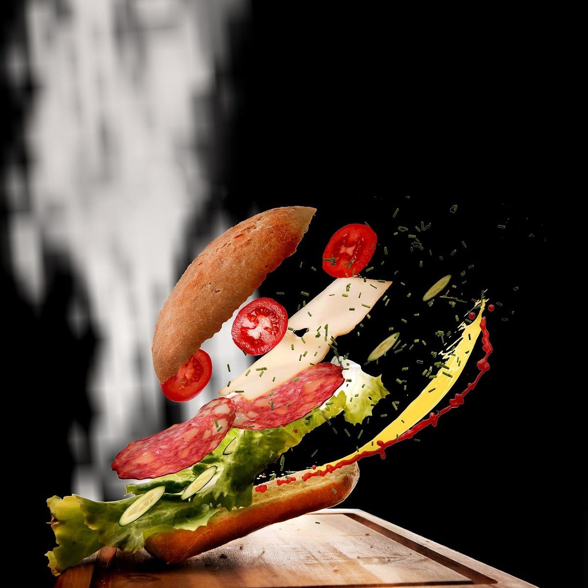 L’impact de l’alimentation sur le climat et les ressources naturelles