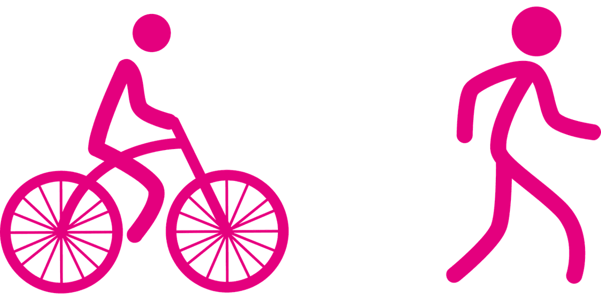La mobilité douce : solutions pour un transport durable en milieu urbain