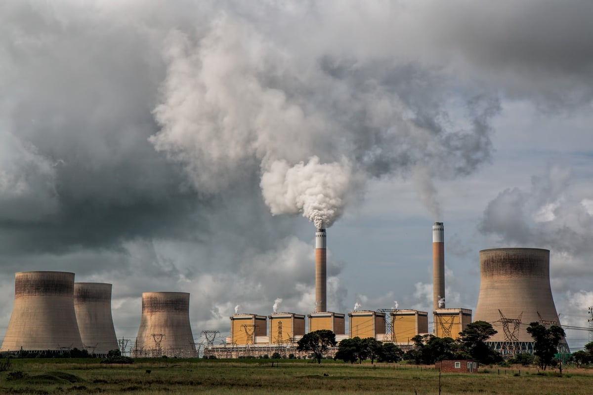 Les impacts environnementaux des énergies fossiles sur notre planète