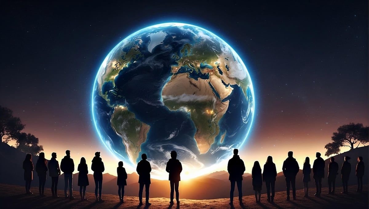 L’éducation environnementale communautaire : un levier pour la justice environnementale et la résilience face aux défis climatiques à Ciudad Juárez
