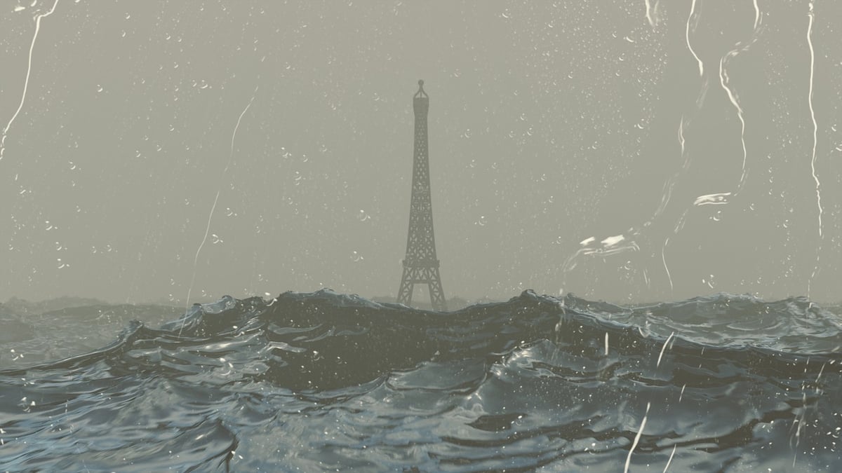 Jean Jouzel, paléoclimatologue : « Aucun secteur d’activité ne peut se soustraire à l’impact du réchauffement climatique »