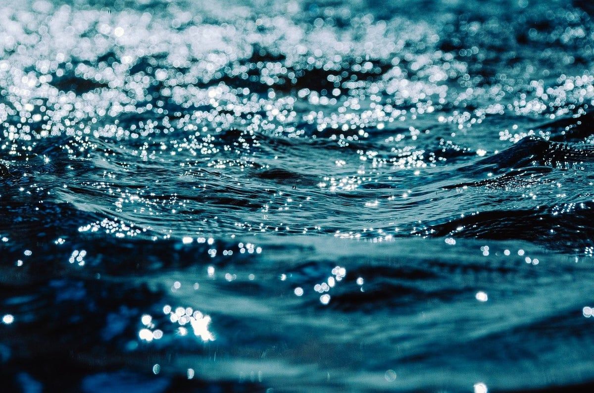 Climat : L’importance cruciale de l’eau en tant que ressource essentielle