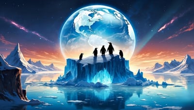 Climat : la Tunisie mobilise 55 milliards de dollars pour déployer sa stratégie ambitieuse CDN 3.0 – WMC