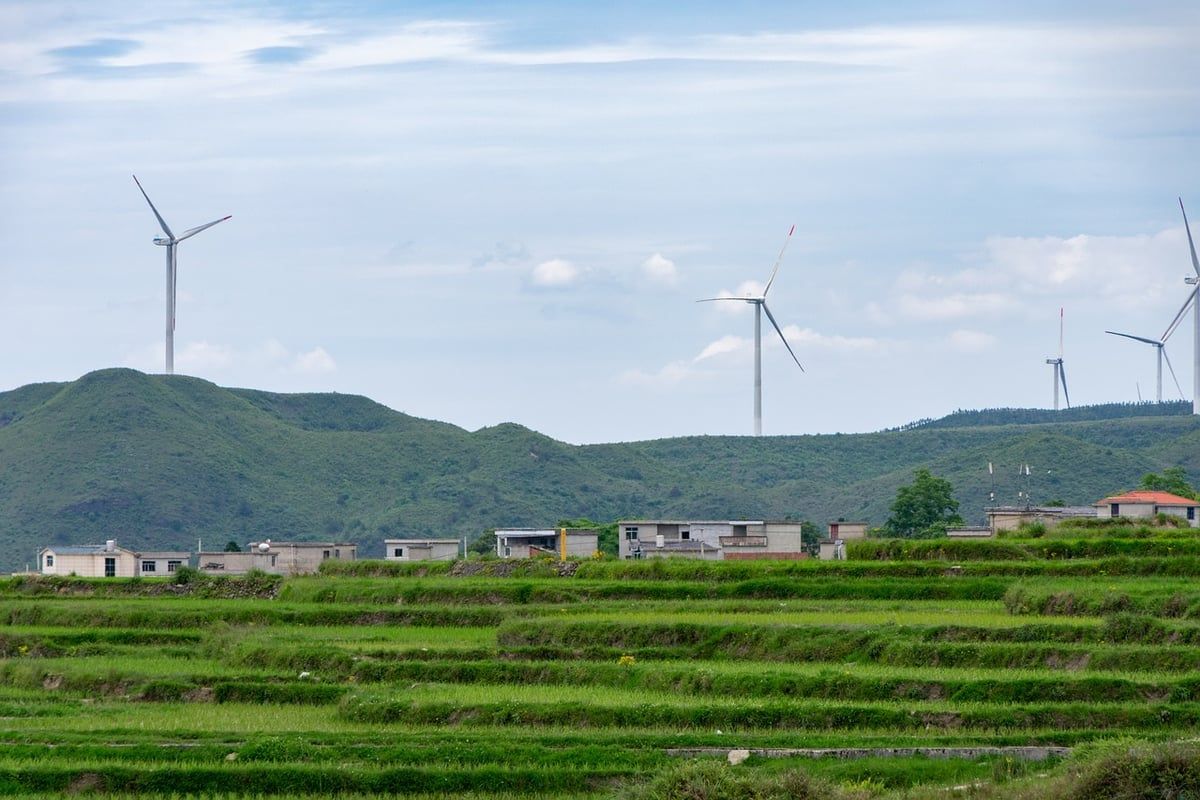 Les enjeux du développement durable en 2023