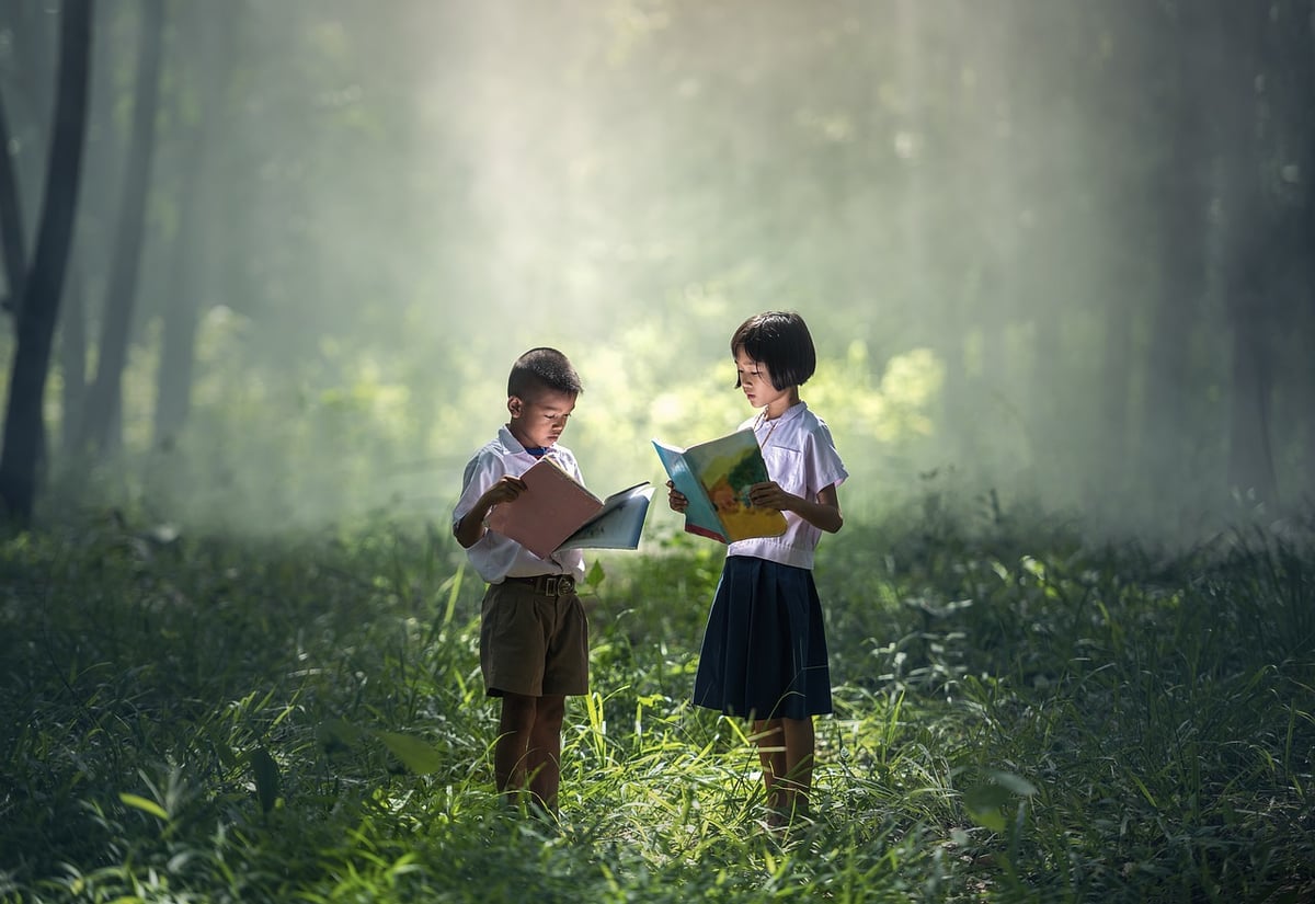 L’éducation écologique : des enseignants en manque de ressources face à des programmes insuffisants