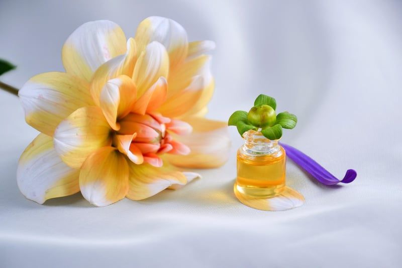Découvrez l'huile essentielle miracle contre l'eczéma en 2026