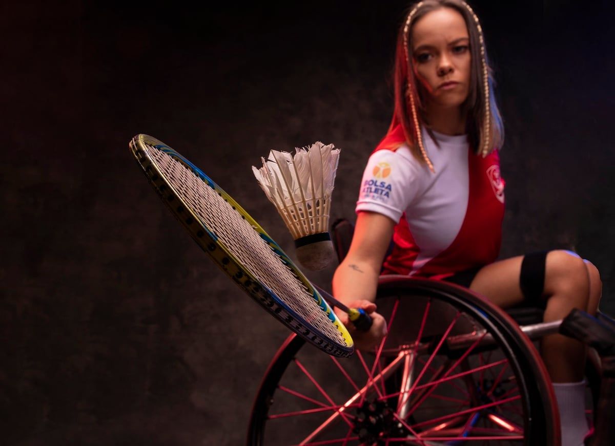 Younès Nezar, le sportif en devenir qui se bat pour la planète