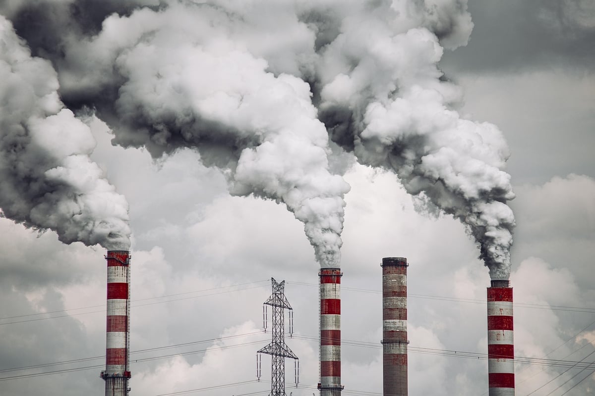Argent et lobbying : les freins puissants à la transition loin des énergies fossiles