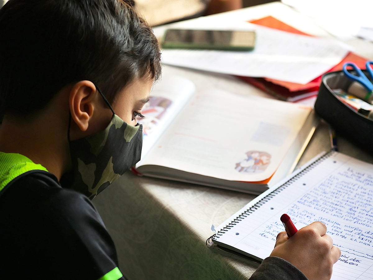 Brette-les-Pins : mobilisation contre la fermeture d’une classe à l’école locale