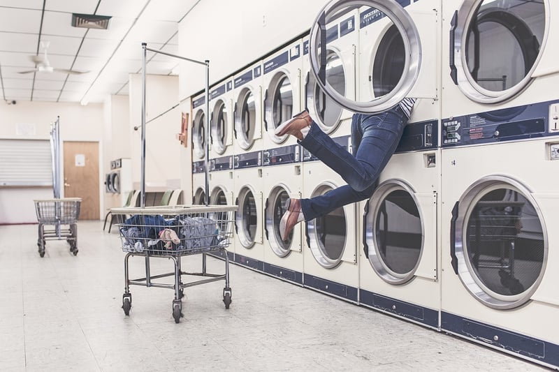 Laver une couette en machine : le guide ultime pour 2026