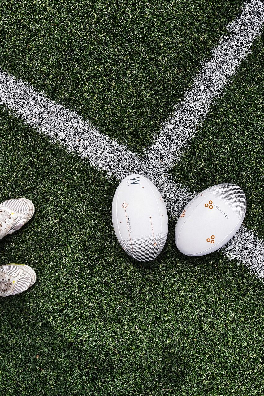 À Cabestany, un stage de rugby pour sensibiliser les esprits et éveiller les consciences