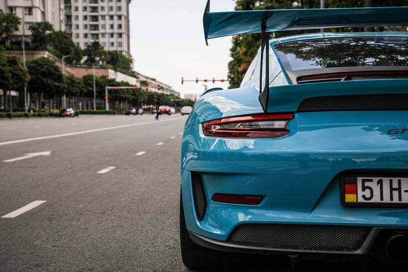 Les marques de voiture de luxe à suivre absolument en 2026