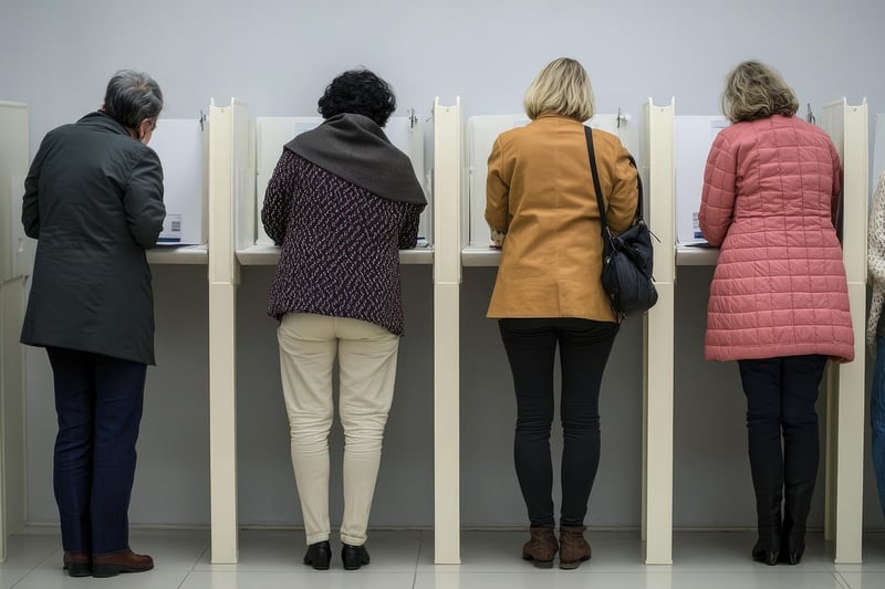 Élections consulaires 2026 : Océane Legrand, chef de file, se confie en exclusivité