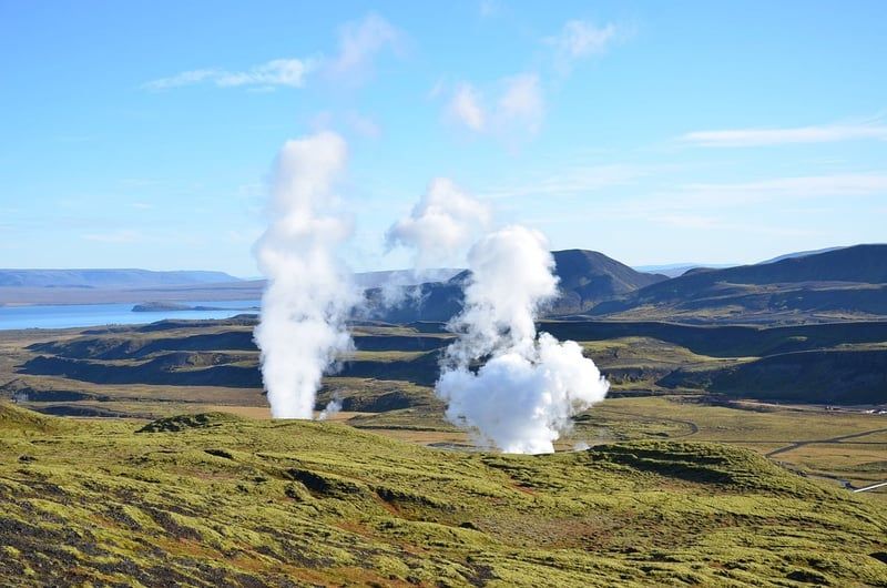 Énergie géothermique : un avenir durable pour la production d’électricité