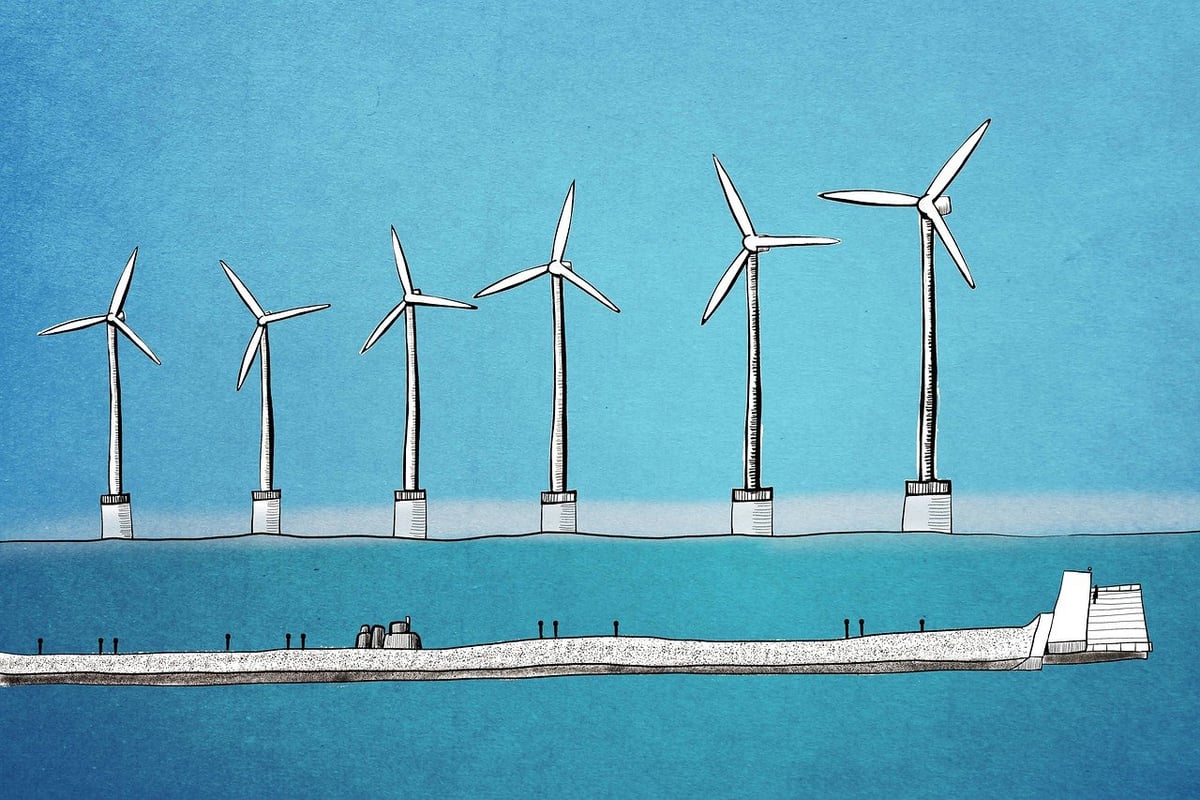 Énergies renouvelables : un avenir durable pour la planète