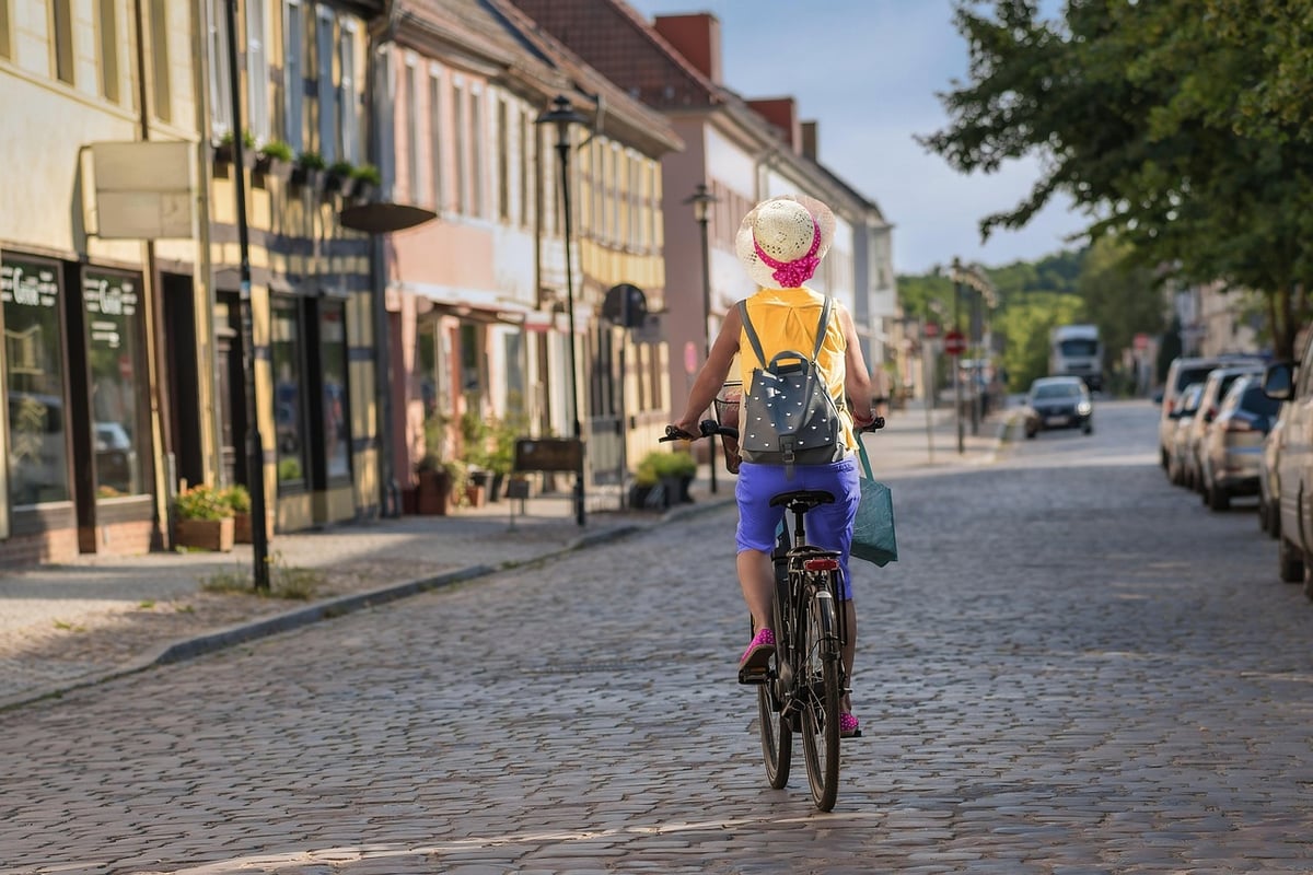 Cyclo pour le Climat : Parcourez 100 km à vélo autour d’Angers pour soutenir une cause environnementale