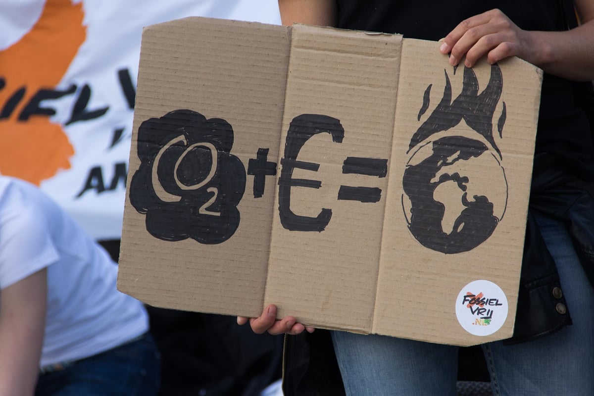 Comment combattre le changement climatique tout en préservant l’équité entre pays du Nord et du Sud ?