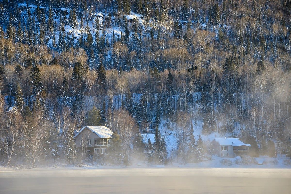 Semaine de Sensibilisation aux Conditions Météorologiques Hivernales