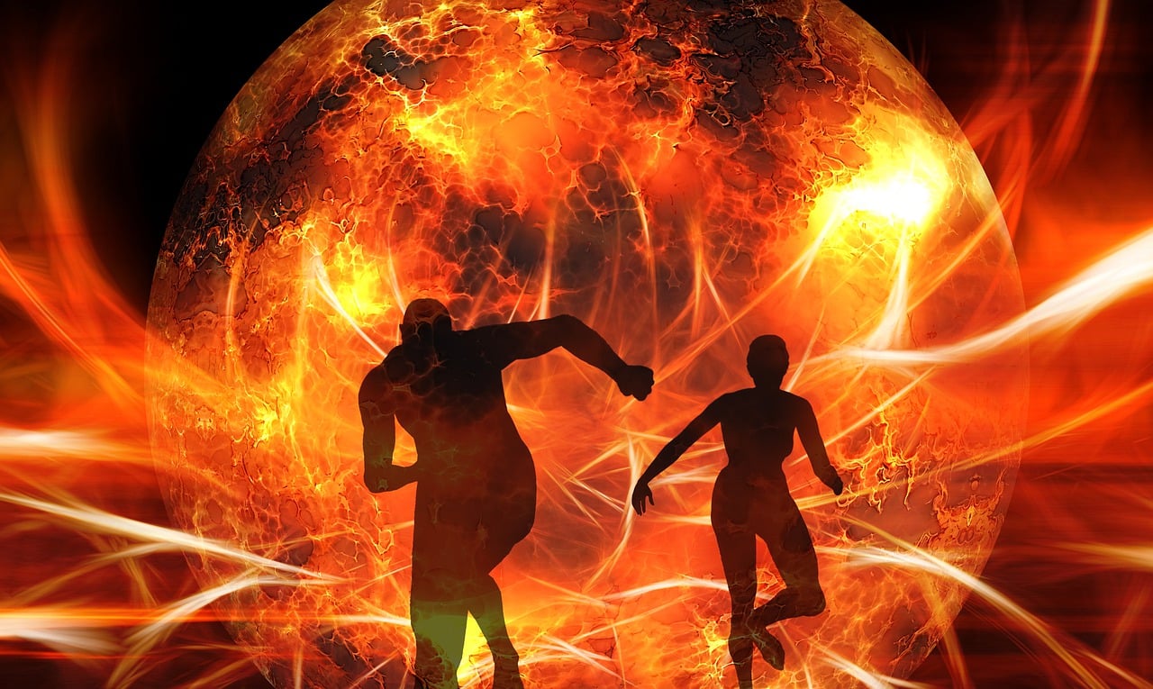 découvrez les enjeux et les actions urgentes face à l'urgence climatique pour protéger notre planète et garantir un avenir durable.